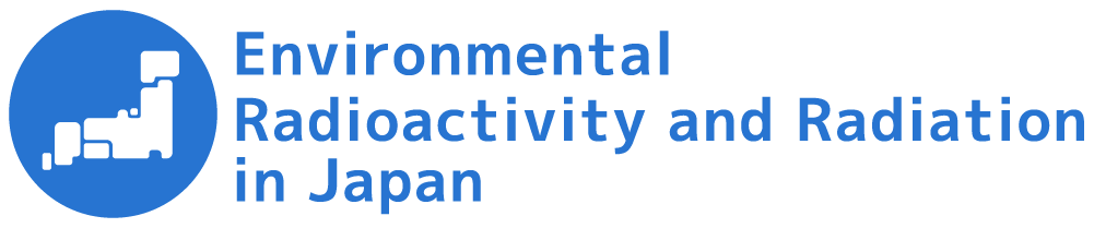 Environmental Radioactivity and Radiation in Japan