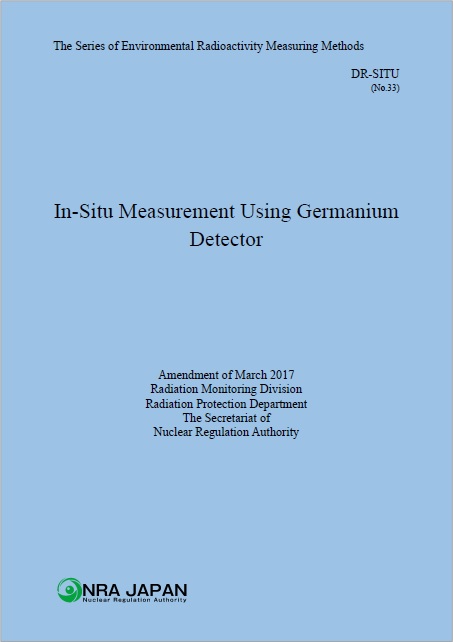 In-Situ Measurement Using Germanium Detector(part1,part2)